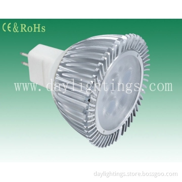 MR16 LED Lighting 4W - Daylighting2